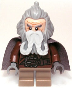 Oin LEGO Minifigure