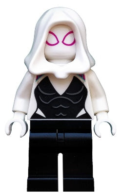 Ghost-Spider LEGO Minifigure