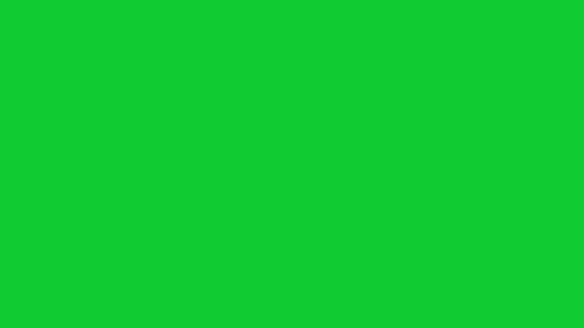 Bright Green — Lego Brick Colors