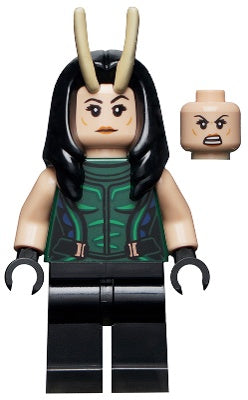 Mantis LEGO Minifigure