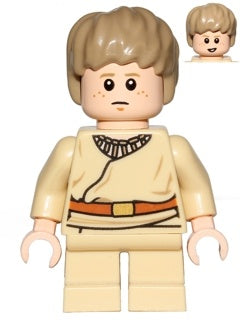 Anakin Skywalker LEGO Minifigure