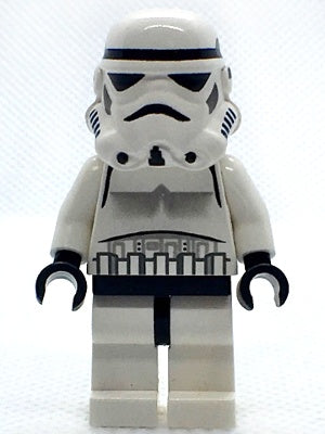 Imperial Stormtrooper LEGO Minifigure