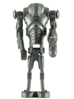 Super Battle Droid LEGO Minifigure