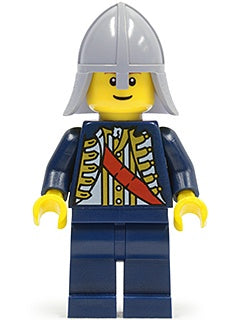 Castle Minifigure LEGO Minifigure