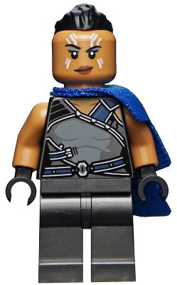 Valkyrie LEGO Minifigure