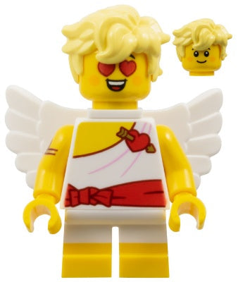 Cupid LEGO Minifigure