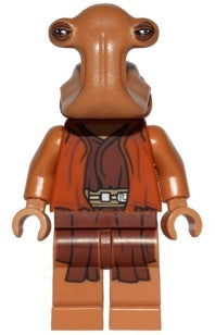 Noga-ta LEGO Minifigure
