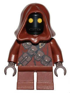 Jawa LEGO Minifigure