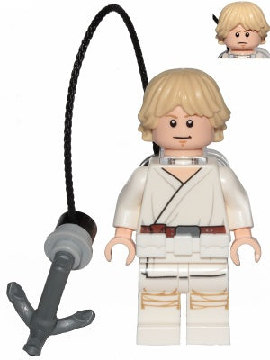 Luke Skywalker LEGO Minifigure