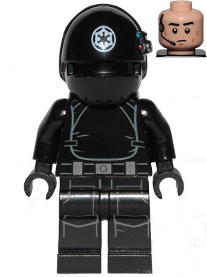 Imperial Gunner LEGO Minifigure