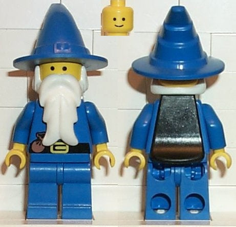 Majisto LEGO Minifigure