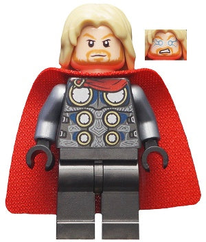 Thor LEGO Minifigure