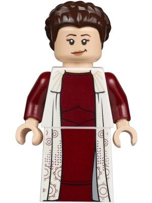 Princess Leia LEGO Minifigure