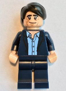 Joachim Löw LEGO Minifigure