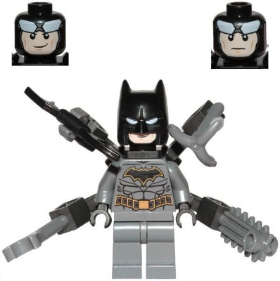 Batman LEGO Minifigure