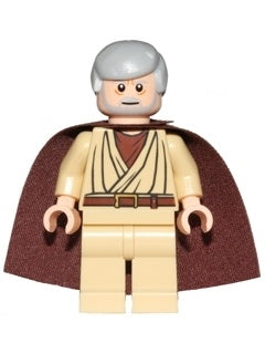 Obi-Wan Kenobi LEGO Minifigure