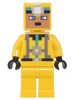 Cave Explorer LEGO Minifigure