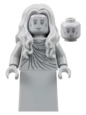 Elf Statue LEGO Minifigure