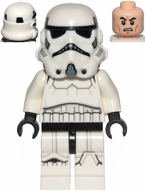 Imperial Stormtrooper LEGO Minifigure