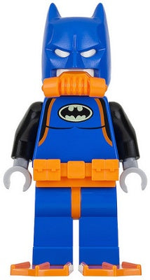 Batman LEGO Minifigure