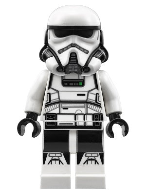 Imperial Patrol Trooper LEGO Minifigure