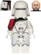 Snowtrooper LEGO Minifigure