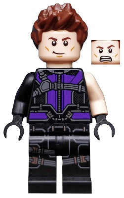 Hawkeye LEGO Minifigure