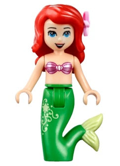 Ariel LEGO Minifigure