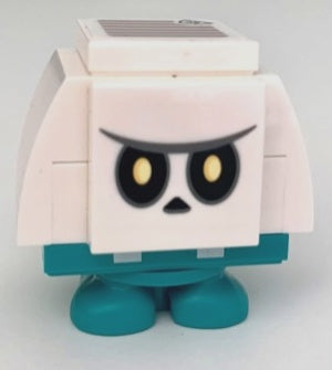 Bone Goomba LEGO Minifigure