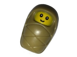 Baby LEGO Minifigure