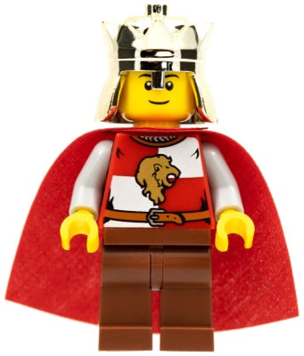 Lion King LEGO Minifigure