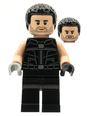 Razor Fist LEGO Minifigure