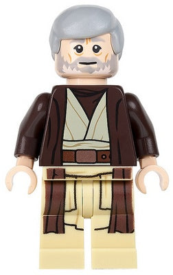 Obi-Wan Kenobi LEGO Minifigure