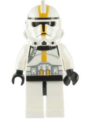 Clone Trooper LEGO Minifigure