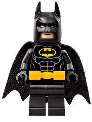 Batman LEGO Minifigure