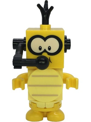 Lakitu LEGO Minifigure