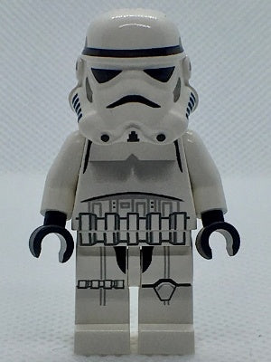 Imperial Stormtrooper LEGO Minifigure