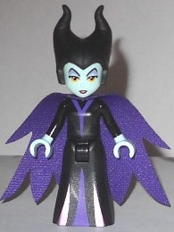 Maleficent LEGO Minifigure