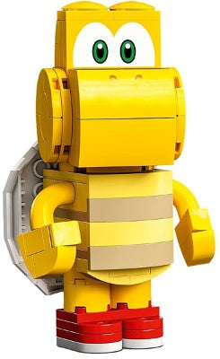 Koopa Troopa LEGO Minifigure