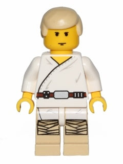 Luke Skywalker LEGO Minifigure