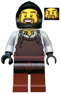 Blacksmith LEGO Minifigure