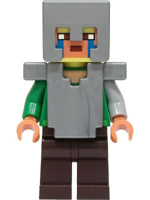 Explorer LEGO Minifigure