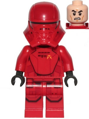Sith Trooper LEGO Minifigure