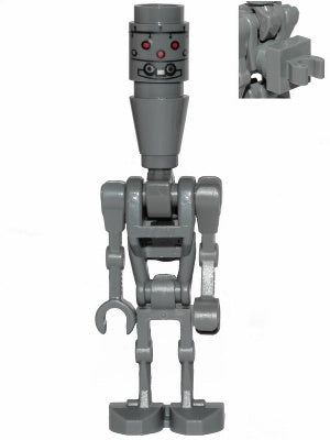 IG-11 LEGO Minifigure
