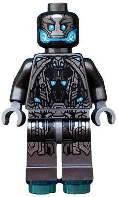 Ultron LEGO Minifigure