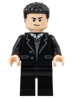 Bruce Wayne LEGO Minifigure