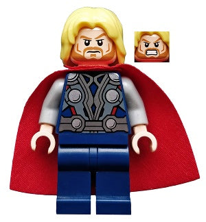 Thor LEGO Minifigure