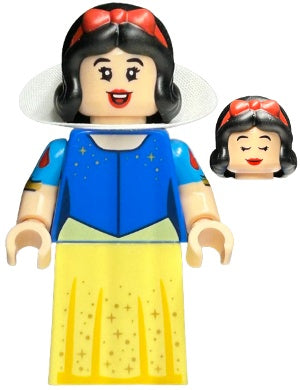 Snow White LEGO Minifigure