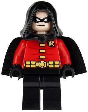 Robin LEGO Minifigure