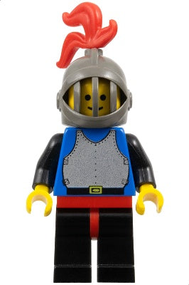 Black Falcon LEGO Minifigure